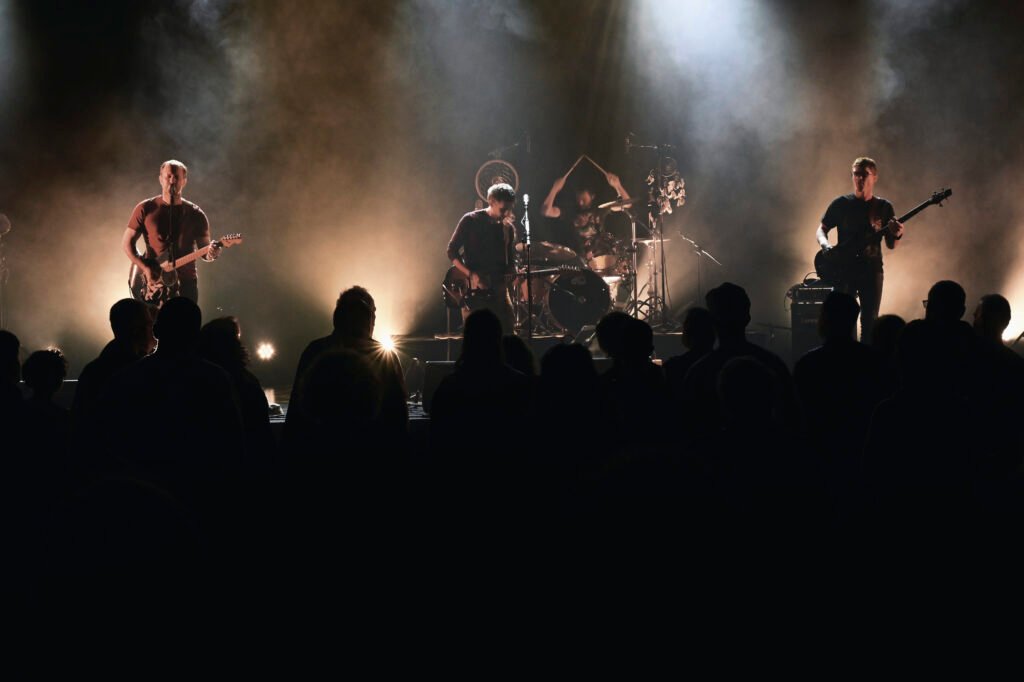 Piège à Rêves : Rock indé - Concert Huningue