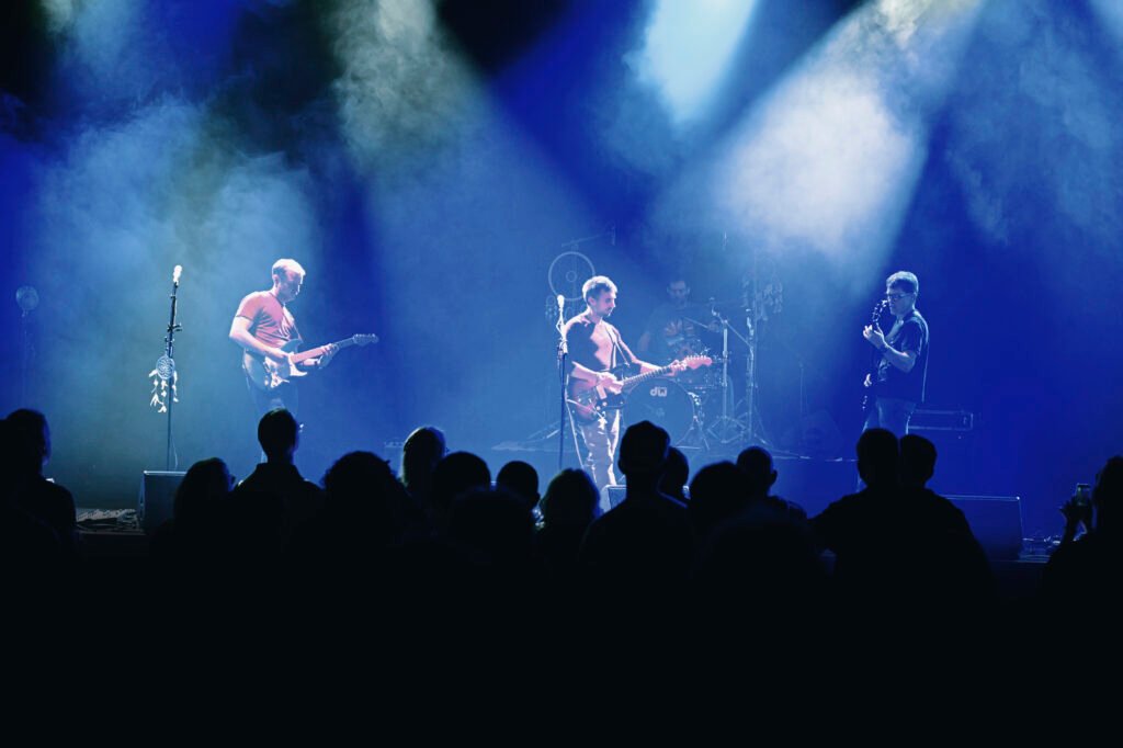 Piège à Rêves : Concert Huningue