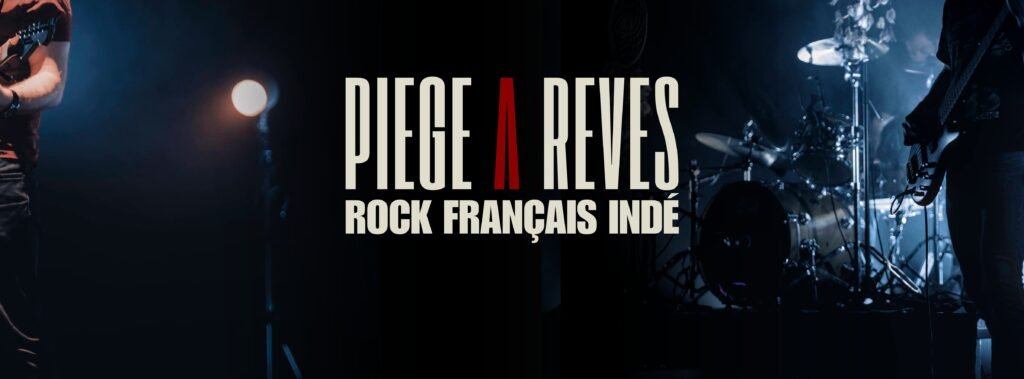 EPK Concert Rock Français Indé